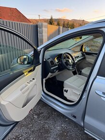 SEAT Alhambra 2.0 TDI 103kw 4Drive - 6