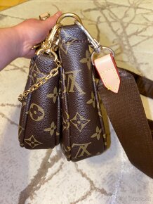 Louis vuitton kabelka - 6