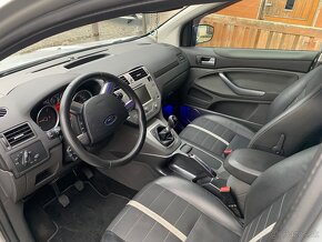 Ford KUGA 2.0 TDCi 4x4 - 6