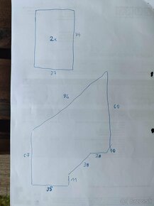 Koberce Fraster pre karavan LMC 470 RD, 4-dielne - 6