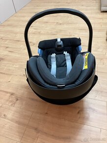 Cybex Aton 5 - 6