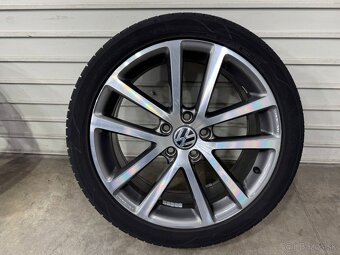 Vw 5x112 r18 - 6