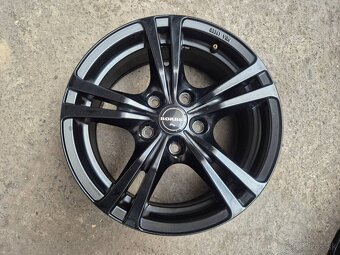 5x114,3 r16 ET48 x 7 elektróny KIA,HYUNDAI,SUZUKI,MAZDA,HOND - 6