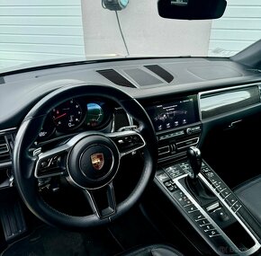 Porsche Macan II -  2.0 180 kW - 2019 - Odpočet DPH - 6