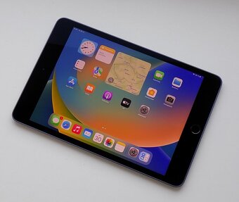 APPLE iPad mini 5 (2019) 64GB - 6