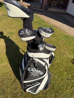 Golfovy set Callaway damsky - 6