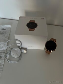 Huawei Watch GT2 42mm - 6