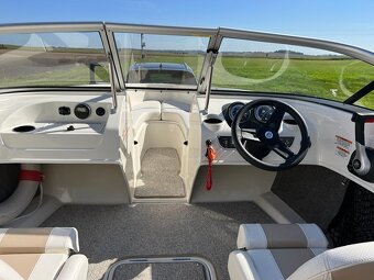 BAYLINER 175 GT + MERCRUISER 3.0l TKS 135ps ALPHA VAN + vlek - 6