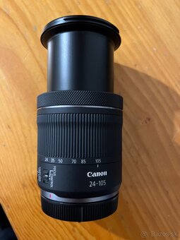 Canon RF 24-105 mm F4-7.1 IS STM - 6