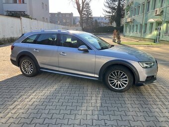 A4 Allroad 2.0 tdi 2018 140 kW  S-tronic - 6