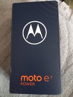 Motorola moto e7 Power - 6