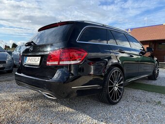 Mercedes E220CDI W212 Facelift, 125kW, AT/7, rok: 08.2013. - 6