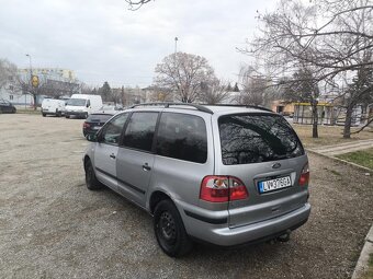 Ford Galaxy 1.9 TDI - 6