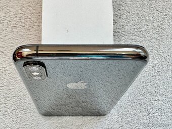 iPhone XS 256GB, NOVÁ BATERKA, TOP STAV - 6