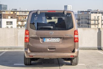 Toyota Proace Verso 2.0 D-4D 8-miestne - 6