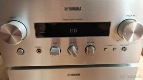 YAMAHA R 840 a CD 640 - 6