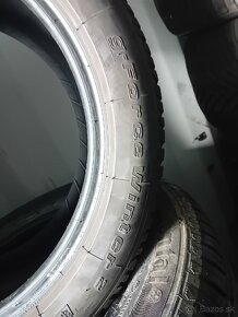 235/45R17 BFgoodrich zimné pneumatiky - 6