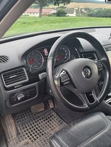 Volkswagen Touareg 3,0 TDI 193kw,262 PS. - 6