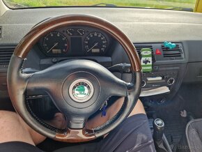 Škoda fabia 1.4 mpi +lpg - 6
