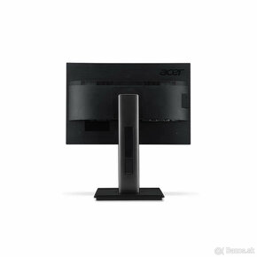 22" LED monitor Acer B226WL - 6