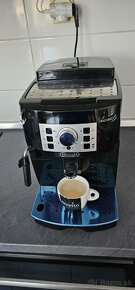 Kávovar DeLonghi Magnifica S - 6