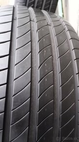 OPEL CORSA F 17" LETNÁ SADA 205/45 R17 - 6