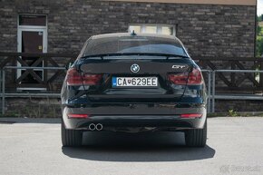 BMW Rad 3 GT 320d xDrive Advantage A/T - 6