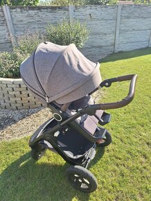 Stokke Trailz Terrain - 6