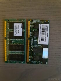 Starsie Ram cpu a notebook karty - 6