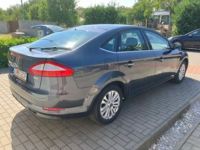 Ford MONDEO 1,8 TDI 92kW - 6