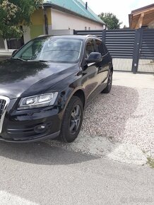 Audi Q5 - 6