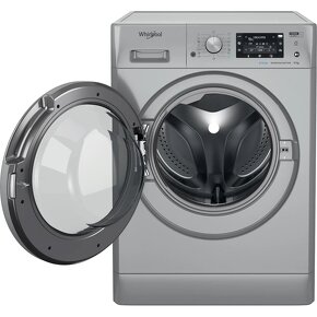 Práčka Exclusive  Whirlpool l FFD 9458 SBSV EU - 6