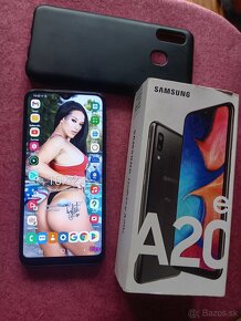 Samsung A20e - 6