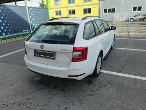 Škoda Octavia 3 combi - 6