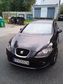 Predám Seat Leon. - 6