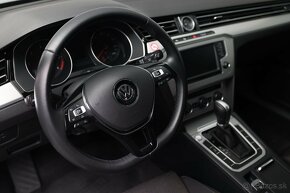 Volkswagen Passat 2.0 TDI BMT Highline DSG - 6