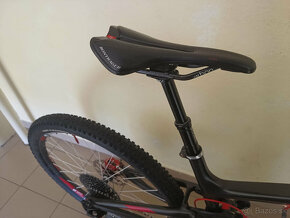 TREK TOP FUEL 9.9.2016,M - 6