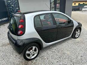 Smart Forfour 1.5 cdi pulse - 6