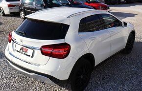 Mercedes-Benz GLA 180 A/T - 6