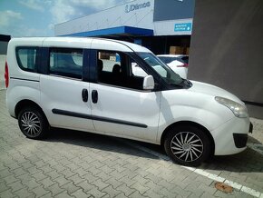 Opel Combo - 6