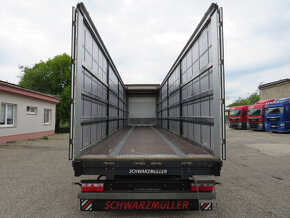 SCHWARZMÜLLER S 1, J-SERIE ,Standard, XL Code, Dvih.náprava - 6