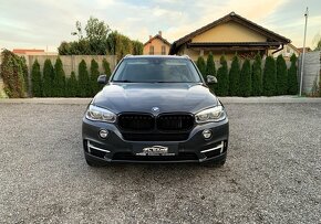 BMW X5 XDRIVE30d A/T (F15) - 6