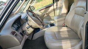 Jeep Grand Cherokee 2.7 Crd - 6