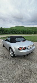 Mazda MX-5 NC 2.0 118kw - 6