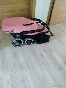 Sportovy kocik Cybex Beezy - 6