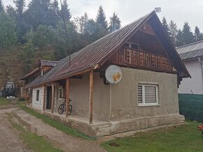 41705-Dražba rodinného domu v obci Čierny Balog - 6