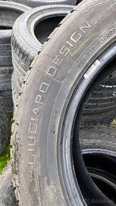 ❄️255/55 r18 zimné pneu - 6