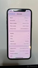 Iphone 11 Pro 256gb - 6