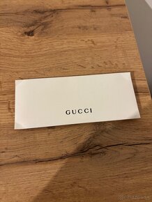 Slnečné okuliare Gucci - 6