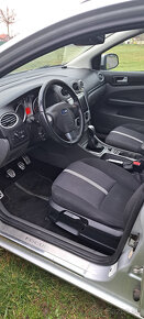 Ford Focus 1,6 80 kw 2011 - 6